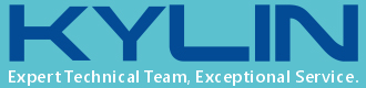 KYLIN Logo